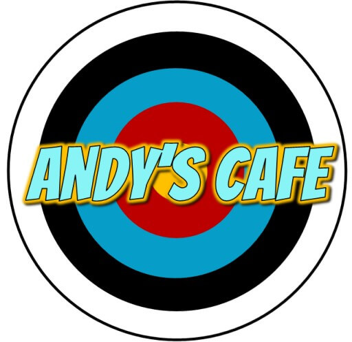 Winner small image - Andys Cafe Newquay